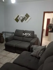 Casa com 2 Quartos à venda, 94m² no Santa Terezinha, Piracicaba