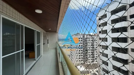 Apartamento com 2 Quartos à venda, 107m² no Tupi, Praia Grande