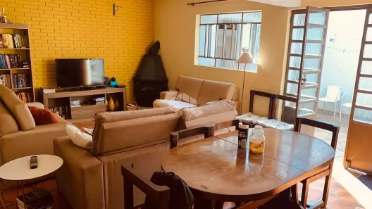 Casa com 4 Quartos à venda, 161m² no Glória, Porto Alegre
