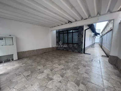 Casa com 2 Quartos à venda, 74m² no Boqueirão, Praia Grande