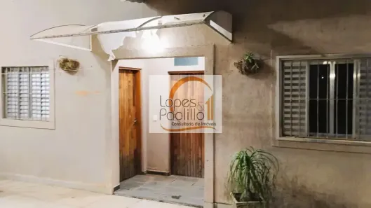 Fazenda/Sítio com 5 Quartos à venda, 126m² no Jardim Maracanã, Atibaia