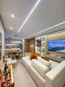 Apartamento com 3 Quartos à venda, 105m² no Jardim do Lago, Jundiaí