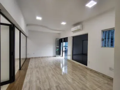 Sala Comercial para alugar, 40m² no Morumbi, Paulínia