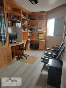 Apartamento com 3 Quartos à venda, 114m² no Canto, Florianópolis