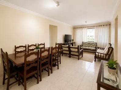 Apartamento com 3 Quartos à venda, 159m² no Setor Sul, Goiânia