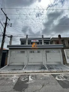 Casa com 3 Quartos à venda, 165m² no Parque São Domingos, São Paulo