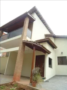 Casa de Condomínio com 3 Quartos à venda, 240m² no Gramado, Cotia