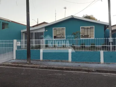 Casa com 2 Quartos à venda, 80m² no Uvaranas, Ponta Grossa