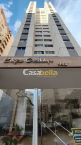 Apartamento com 2 Quartos para alugar, 55m² no Setor Bueno, Goiânia