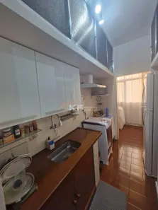 Apartamento com 1 Quarto à venda, 33m² no Vila Seixas, Ribeirão Preto