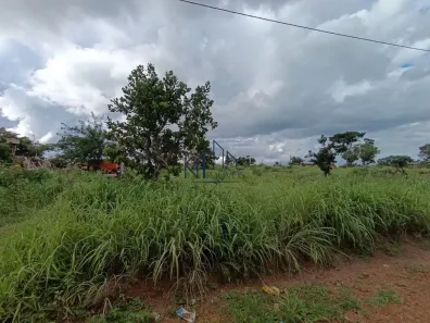 Lote/Terreno à venda, 360m² no Garavelo Sul, Hidrolândia