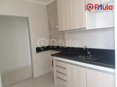 Apartamento com 3 Quartos para alugar, 87m² no Nova América, Piracicaba