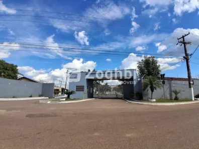 Casa com 2 Quartos para alugar, 110m² no Novo Horizonte, Porto Velho