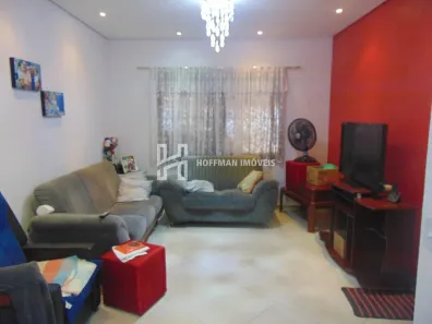 Casa com 4 Quartos à venda, 104m² no Centro, São Caetano do Sul