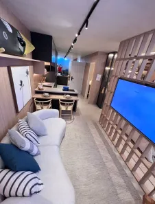 Apartamento com 1 Quarto à venda, 35m² no Barra Olímpica, Rio de Janeiro