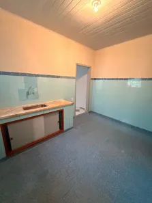 Casa com 1 Quarto para alugar, 40m² no Vila Sabrina, São Paulo