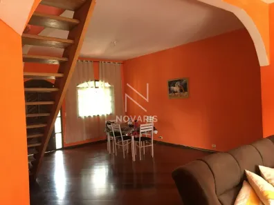 Sobrado com 3 Quartos à venda, 130m² no Jardim Riviera, São Paulo