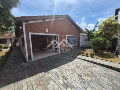Casa com 3 Quartos à venda, 143m² no Balneário São João Batista, Peruíbe