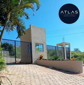 Lote/Terreno à venda, 500m² no Centro, Atibaia