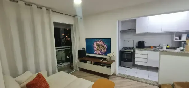 Apartamento com 2 Quartos à venda, 62m² no Consolação, São Paulo