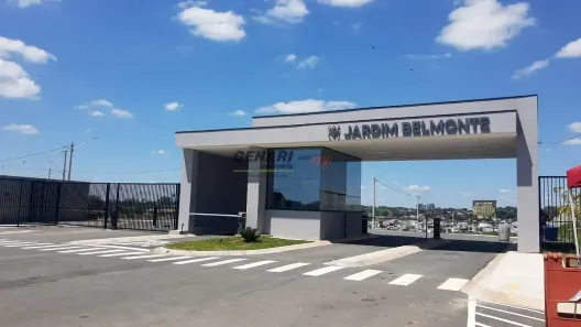 Lote/Terreno à venda, 300m² no Colinas de Indaiatuba, Indaiatuba