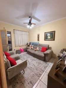 Casa com 2 Quartos à venda, 71m² no Vila Paulista, Rio Claro