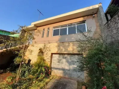 Casa com 2 Quartos à venda, 250m² no Vila Carmosina, São Paulo