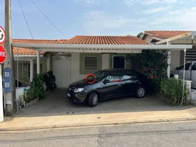 Casa de Condomínio com 3 Quartos à venda, 122m² no Jardim Novo Horizonte, Sorocaba