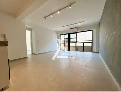 Apartamento com 1 Quarto à venda, 48m² no Brooklin Paulista, São Paulo