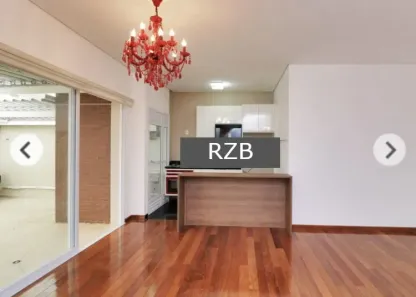 Apartamento com 3 Quartos à venda, 170m² no Vila Nova Conceição, São Paulo