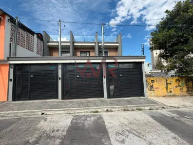 Sobrado com 3 Quartos à venda, 140m² no Vila Santana, São Paulo