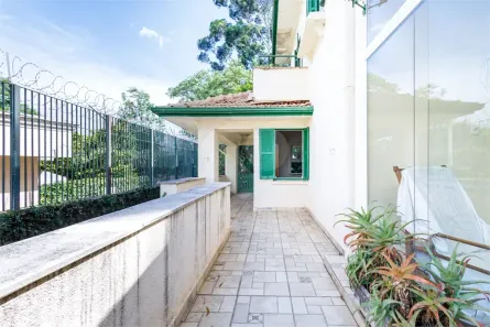 Sobrado com 5 Quartos à venda, 330m² no Pacaembu, São Paulo