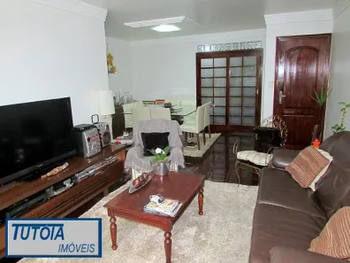 Apartamento com 3 Quartos à venda, 137m² no Vila Mariana, São Paulo