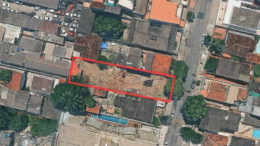 Lote/Terreno à venda, 600m² no Vila Valqueire, Rio de Janeiro