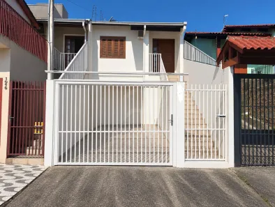 Casa com 2 Quartos à venda, 59m² no Campestre, São Leopoldo
