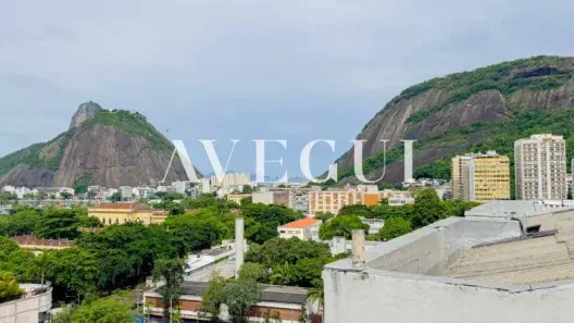 Cobertura com 2 Quartos à venda, 138m² no Botafogo, Rio de Janeiro