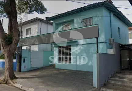 Imóvel Comercial com 2 Quartos para alugar, 259m² no Santo Amaro, São Paulo