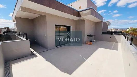 Cobertura com 3 Quartos à venda, 160m² no Cabral, Contagem