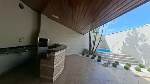 Casa com 3 Quartos à venda, 130m² no Vila Massuchetto, Americana