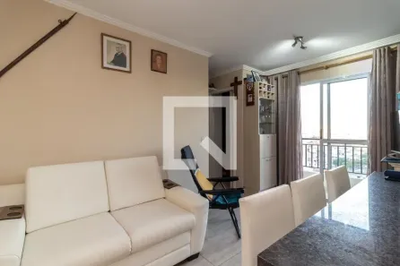 Apartamento com 2 Quartos à venda, 44m² no Imirim, São Paulo