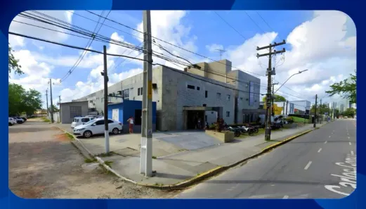 Imóvel Comercial com 1 Quarto à venda, 10m² no Bongi, Recife