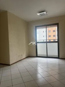 Apartamento com 2 Quartos para alugar, 68m² no Vila Aviação, Bauru