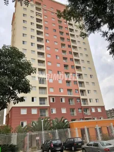 Apartamento com 2 Quartos à venda, 55m² no Parque Itália, Campinas