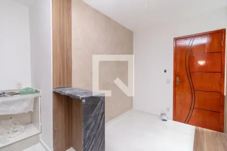 Apartamento com 2 Quartos à venda, 33m² no Vila Marieta, São Paulo