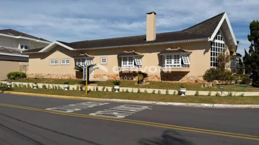 Casa de Condomínio com 3 Quartos para alugar, 360m² no Jardim Altos de Santana I, Jacareí