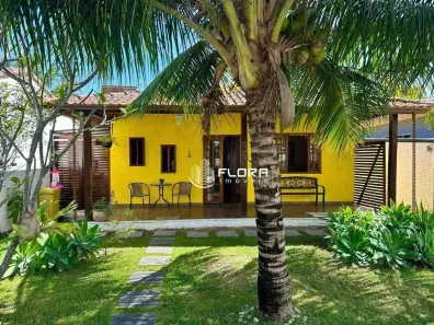 Casa de Condomínio com 3 Quartos à venda, 200m² no Inoã (Inoã), Maricá