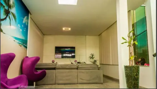Casa com 4 Quartos à venda, 419m² no Buritis, Belo Horizonte