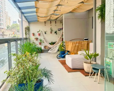 Apartamento com 2 Quartos à venda, 120m² no Vila Dom Pedro I, São Paulo