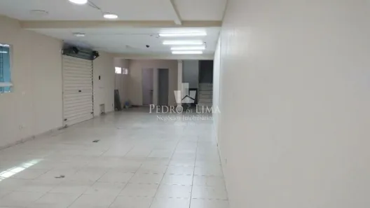 Prédio Comercial à venda, 200m² no Vila Laís, São Paulo