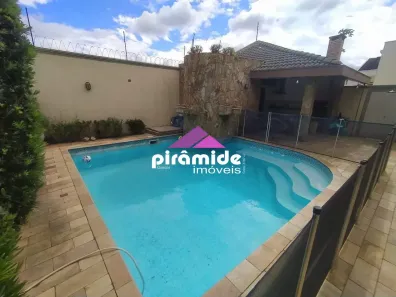Casa com 4 Quartos para alugar, 258m² no Condomínio Sunset Park, São José dos Campos